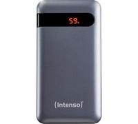 Intenso PD20000 Powerbank (batterie supplémentaire) 20000 mAh Quick Charge 3.0, Power Delivery 3.0