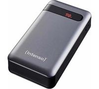 Intenso PD20000 Powerbank (batterie supplémentaire) 20000 mAh Quick Charge 3.0,