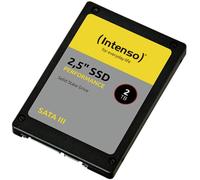 Intenso Performance 2 TB SSD interne 6.35 cm (2.5) SATA 6 Gb/s au détail 3814470