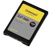 Intenso Performance 250 GB SSD interne SATA III 3814440