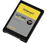 Intenso Performance 500 GB SSD interne SATA III 3814450