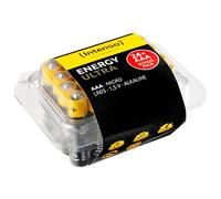 Intenso Pile Alcaline Aaa Lr03 24 Unités
