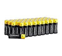 Intenso Piles alcalines Energy Ultra AA LR06 100x