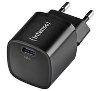 Intenso Power Adapter W30C² black Chargeur USB 30 W 1x USB-C® noir intérieure
