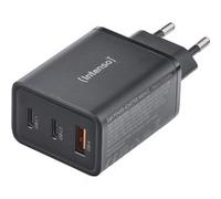 Intenso Power Adapter W65ACC GaN, Chargeur