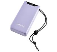 Intenso Power Bank F20000 purple Powerbank (batterie supplémentaire) 20.000 mAh violet