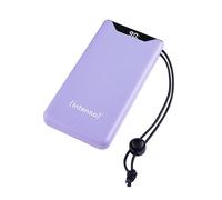 INTENSO Powerbank F10000, Power Delivery et Quick Charge, vi