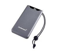 INTENSO Powerbank F10000, Power Delivery et Quick Charge, gr