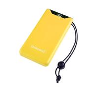 Intenso F10000 Yellow, 7332039, Powerbank