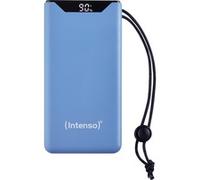 Intenso Powerbank F10000 Bleu