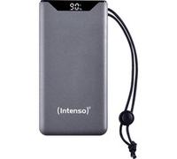 Intenso Powerbank F10000 Gris