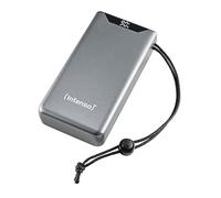 INTENSO Powerbank F20000 Power Delivery gris