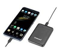 INTENSO PowerBank XS10000 USB / Type-C -10000 mAh noir