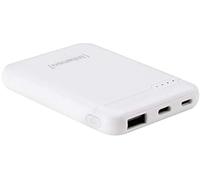 Intenso XS10000 Lithium Polymère (LiPo) 10000 mAh Rose, Powerbank