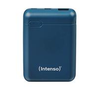 Intenso XS10000 Lithium Polymère (LiPo) 10000 mAh Essence, Powerbank