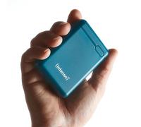 Intenso Powerbank XS10000 10000 mAh USB-A vers USB-C Couleur Essence