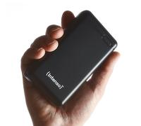 Intenso Powerbank XS20000 Noir 20000 mAh INCL. USB-A to Type-C