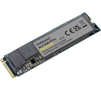 Intenso PREMIUM - Disque dur à semi-conducteurs - 1 To - interne - M.2 2280 - PCI Express 3.0 x4 (NVMe)