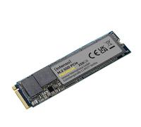 Intenso PREMIUM - Disque dur à semi-conducteurs - 250 Go - interne - M.2 2280 - PCI Express 3.0 x4 (NVMe)