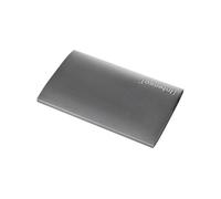 Intenso - Premium Edition - SSD - 256 Go - externe (portable) - 1.8" - USB 3.0 - anthracite