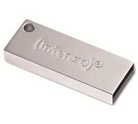 Intenso Premium Line Clé USB 128 GB argent 3534491 USB 3.1 (Gen 1)