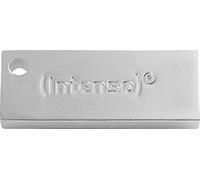 Intenso Premium Line Clé USB 128 GB argent 3534491 USB 3.2 (1è gén.) (USB 3.0)