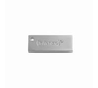 Intenso Premium Line Clé USB 3.0 64 Go Argent