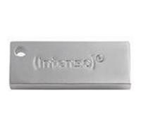 Intenso Premium Line Clé USB 128 GB argent 3534491 USB 3.2 (1è gén.) (USB 3.0)