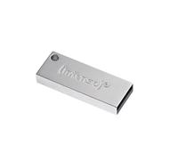 Intenso Premium Line Clé USB 3.0 64 Go Argent