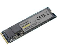 Intenso 3835460 Disque Ssd M.2 1 To Pci Express 3.0 3d Nand Nvme