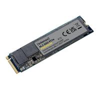 INTENSO - Premium - SSD - 1 To - M.2 - PCIe - 2100 Mo/s