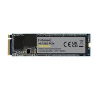 Intenso M.2 SSD PCIe Premium 250 Go PCI Express 3.0 NVMe