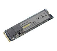 Intenso SSD Premium M.2 PCIe 250 Go 2100 Mo/s