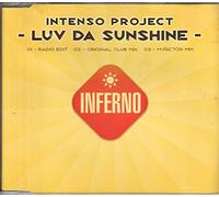 Intenso Project - Luv Da Sunshine