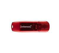 Intenso Rainbow Line 128GB USB Stick 2.0