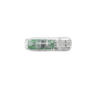 Intenso Clé USB Rainbow Line USB 2.0 32 Go Transparent