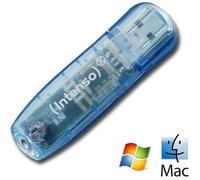 Intenso Rainbow Line 4 Go