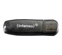 Intenso Rainbow Line - Clé USB - 16 Go - USB 2.0