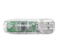 Intenso Rainbow Line - clé USB - 32 Go