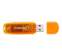 Clé USB Intenso Rainbow Line 64 GB USB 2.0