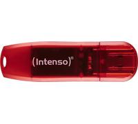 Intenso Rainbow Line 128GB USB Stick 2.0
