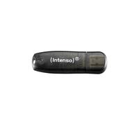 Intenso Rainbow Line lecteur USB flash 16 Go USB Type-A 2.0 Noir