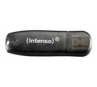Intenso Rainbow Line - clé USB - 16 Go