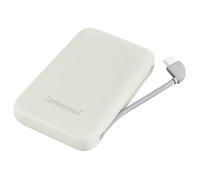 Intenso S10000 Lithium Polymère (LiPo) 10000 mAh Beige