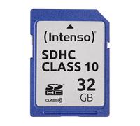 Carte SDHC INTENSO 32Go Class 10