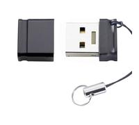 Intenso Slim Line Clé USB 128 GB noir 3532491 USB 3.1 (Gen 1)