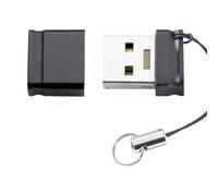 Intenso Slim Line Clé USB 128 GB noir 3532491 USB 3.1 (Gen 1)