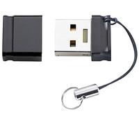 Intenso Slim Line lecteur USB flash 32 Go USB Type-A 3.2 Gen 1 (3.1 Gen 1) Noir