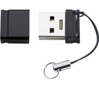 Intenso Slim Line Clé USB 128 GB noir 3532491 USB 3.2 (1è gén.) (USB 3.0)