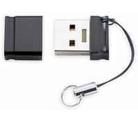 Intenso Slim Line Lecteur USB Flash 16 Go USB Type-A 3.2 Gen 1 (3.1 Gen 1) Noir
